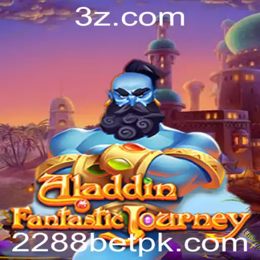 Explorando o Mundo Encantado do Jogo Aladdin: Uma Jornada Inesquecível