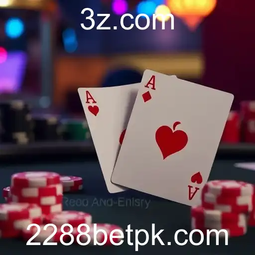 Explorando o Mundo do Bacará: Estratégias, Dicas e Oportunidades