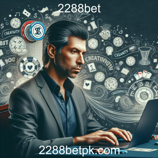 Explorando o Jogo de Blog no 2288bet: Palavras que Contam Histórias