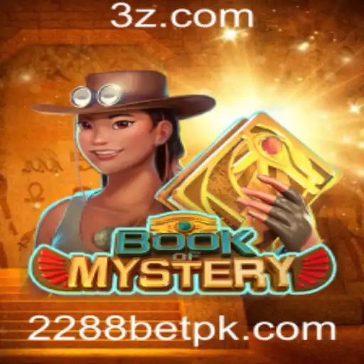 Explorando o Envolvente Mundo de BookofMystery: O Lançamento Pode Ser Apostado na 2288bet