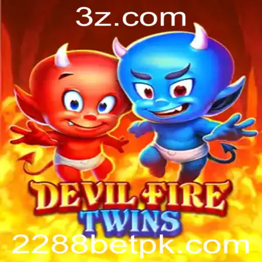Descubra o Universo Excitante de DevilFireTwins: Um Mergulho nas Regras e Estratégias do Jogo