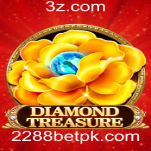 Descubra o Fascinante Mundo de Diamondtreasure com a 2288bet