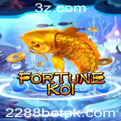Explore o Fascinante Mundo de FORTUNEKOI no 2288bet