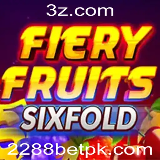 Descubra o Jogo FieryFruitsSixFold: Regras e Estratégias para Vencer