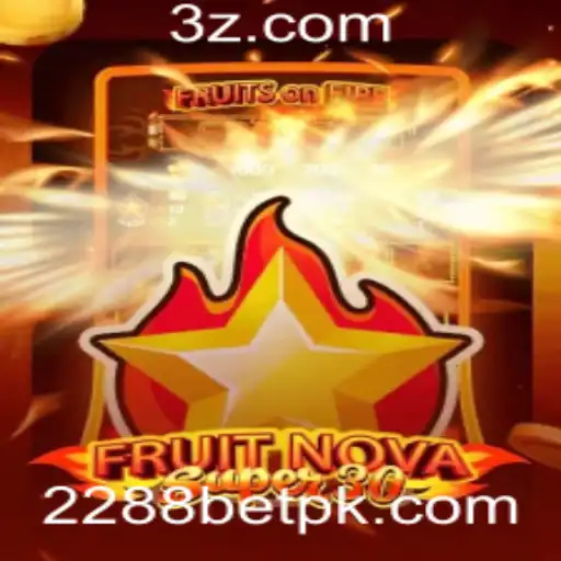 Explorando FruitrNovaSupe30: Uma Nova Dimensão dos Jogos de Azar Online