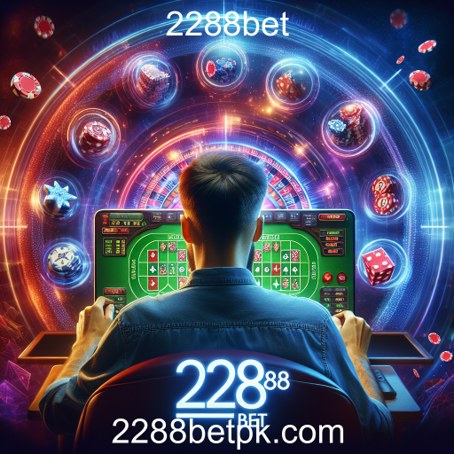 A Ascensão dos Jogos Online: O Que a Categoria 'Jogos' do 2288bet Tem a Oferecer