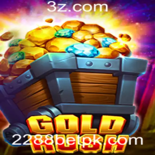 A Ascensão do Jogo GoldRush e sua Conexão com 2288bet