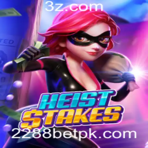 Explorando HeistStakes: Um Mergulho no Mundo dos Jogos de Cassino Online