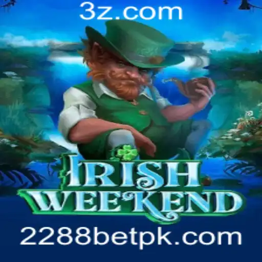 IrishWeekend: Descubra as Regras e a Emoção do Novo Jogo de Destaque