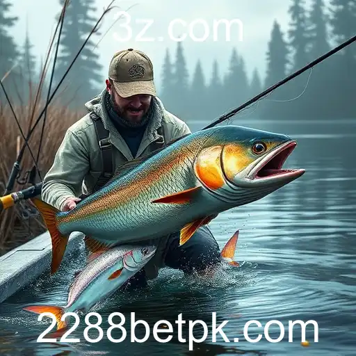 Explorando o Mundo dos Jogos de Pesca