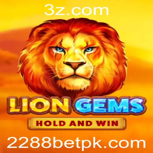 Descubra o Mundo Emocionante de LionGems no 2288bet