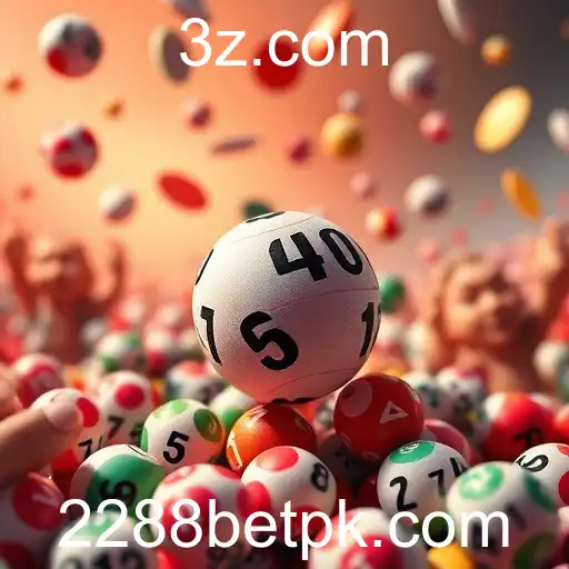 Loteria: O Fascínio dos Números e a Emoção do Jogo