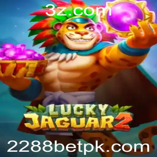 Explorando o Mundo do Jogo Luckyjaguar2: Uma Experiência Inovadora