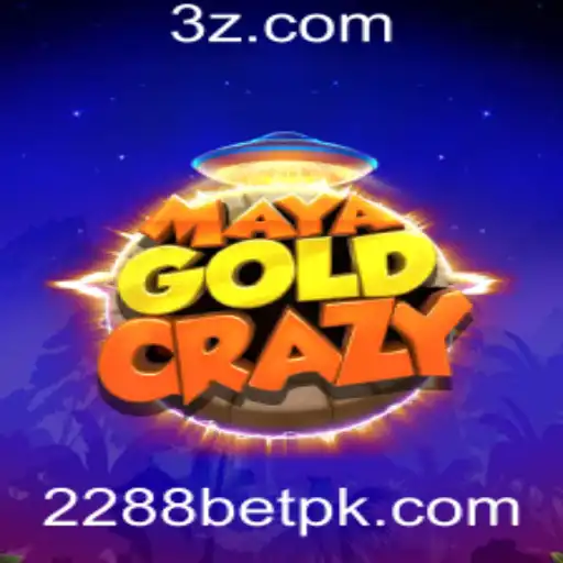 Descubra o Fascinante Mundo de MayaGoldCrazy com 2288bet
