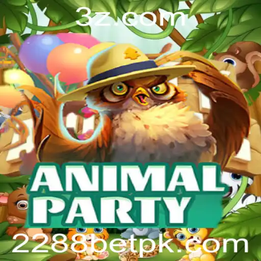 Descubra o Divertido e Empolgante Mundo de AnimalParty
