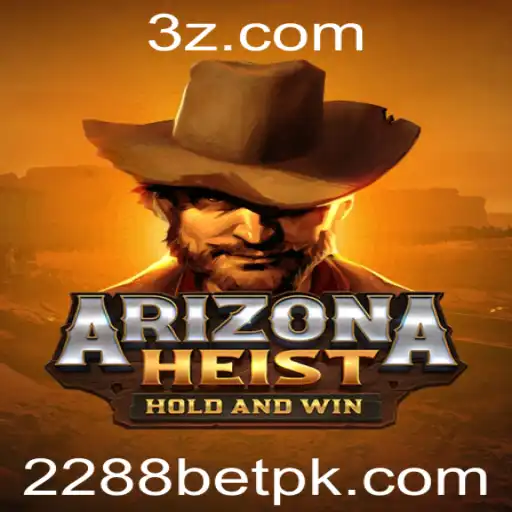 ArizonaHeist: Aventuras e Estratégias no Novo Mundo do Jogo
