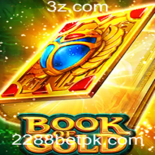 Explorando o Fascinante Mundo de BookofGold na Plataforma 2288bet