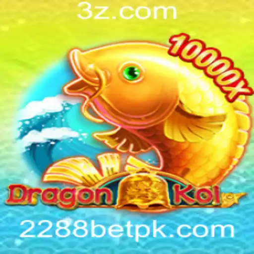 Descubra o Fascinante Mundo de DragonKoi: Um Jogo Inovador na Plataforma 2288bet