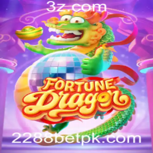 FortuneDragon: Descubra o Mundo Mágico do Jogo com 2288bet