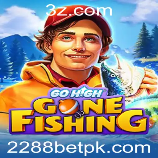 Explorando o Universo de GoHighGoneFishing: Um Mergulho no Mundo 2288bet