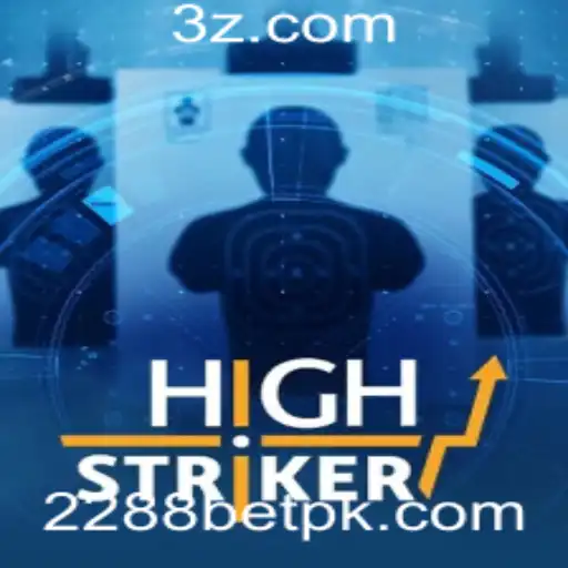 Descubra o Fascinante Jogo HighStriker e sua Conexão com 2288bet