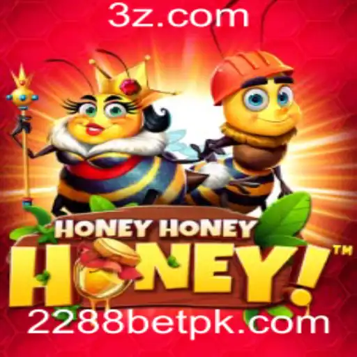 Explorando o Mundo Encantador de HoneyHoneyHoney no 2288bet