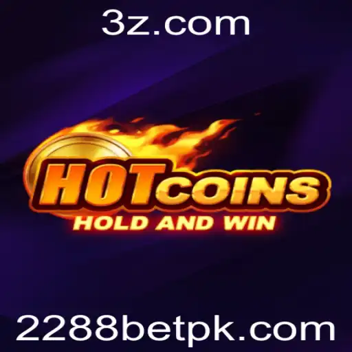 Descubra o Mundo Empolgante de HotCoins: Um Jogo Revolucionário na 2288bet