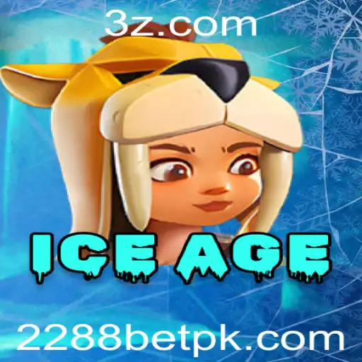 Explorando IceAge: O Novo Jogo de Aventuras da 2288bet