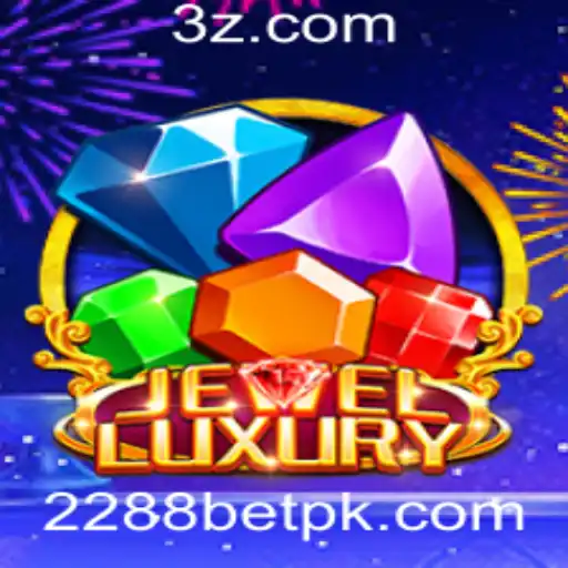 Descubra o Fascinante Mundo de JewelLuxury e a Estratégia do 2288bet