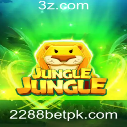 Explorando JungleJungle: Um Campo de Aventura e Estratégia com 2288bet