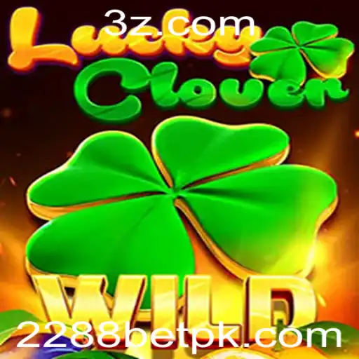 Explorando o Fascinante Mundo do LuckyClover: Um Jogo Inovador na Plataforma 2288bet