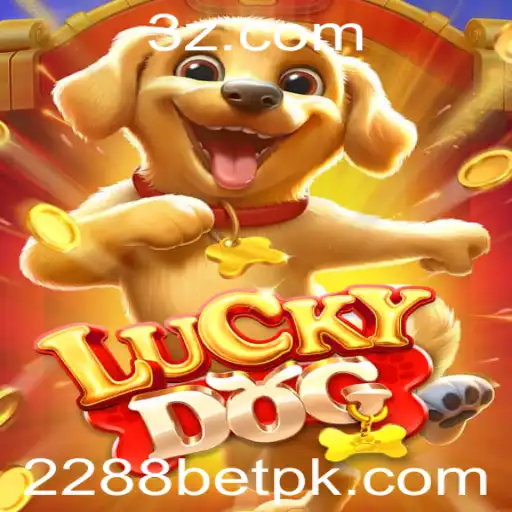 Descubra o Entusiasmante Jogo LuckyDog no 2288bet