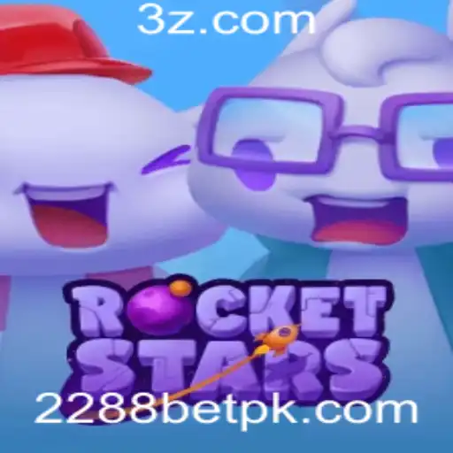 RocketStars: Explorando o Universo de Diversão com 2288bet