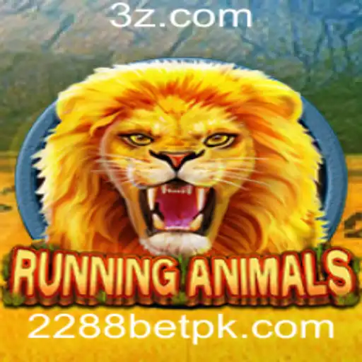 Explorando o Fascinante Mundo de RunningAnimals e a Emoção das Apostas com 2288bet