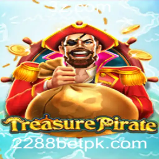 Explorando o Empolgante Mundo de TreasurePirate com 2288bet