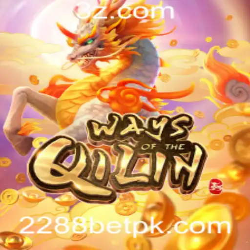 Explorando o Fascinante Mundo de 'Ways of the Qilin' no 2288bet