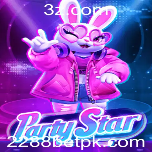 Descubra o Fascinante Mundo de PartyStar: O Jogo de Agito e Emoção
