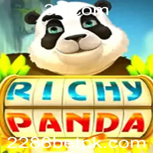 Explorando o Universo de RichyPanda em 2288bet