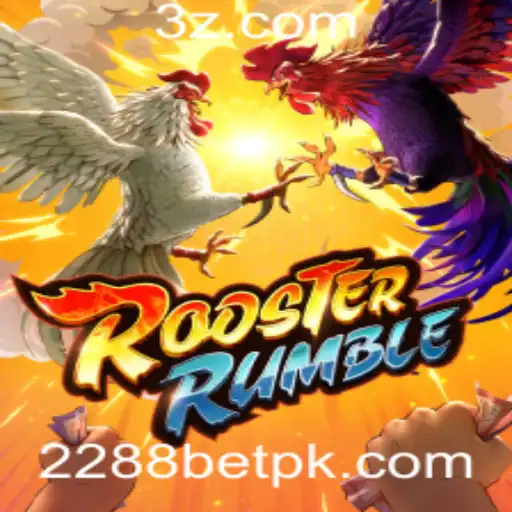 Descubra RoosterRumble: O Empolgante Jogo de Apostas com 2288bet