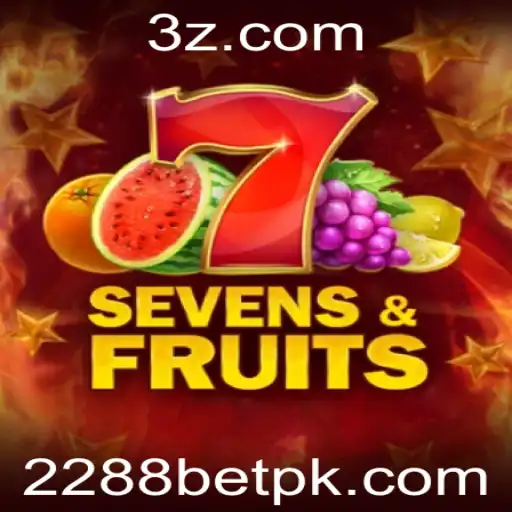 Introdução ao Jogo SevensFruits e sua Conexão com 2288bet
