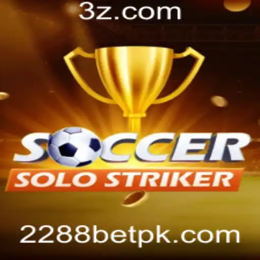 Desvendando SoccerSoloStriker: O Novo Fenômeno dos Jogos de Futebol