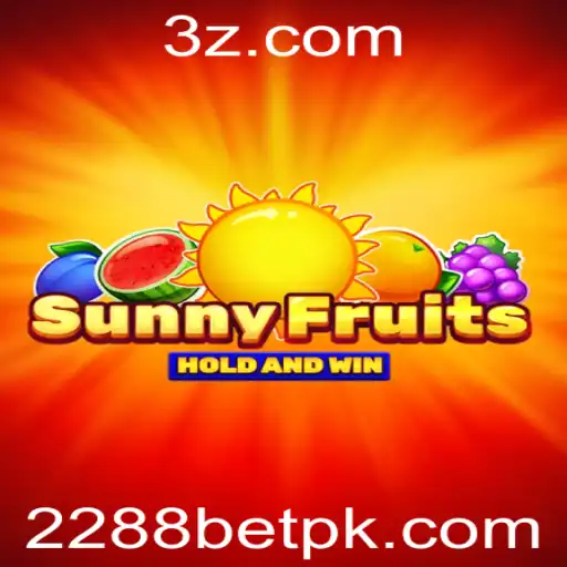 Explorando o Mundo Vibrante de SunnyFruits: A Nova Sensação do Jogo com 2288bet