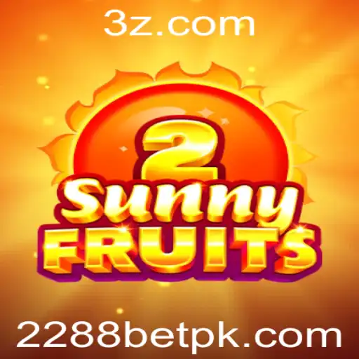 Descubra o Fascinante Mundo de SunnyFruits2 no 2288bet