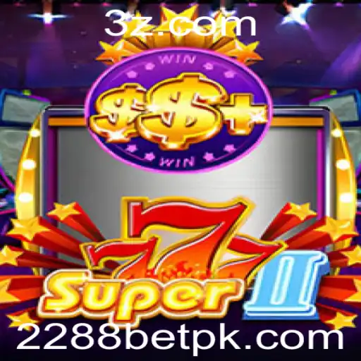 Explorando o Universo de Super777II: Um Mergulho nas Regras e Dinâmicas do Jogo