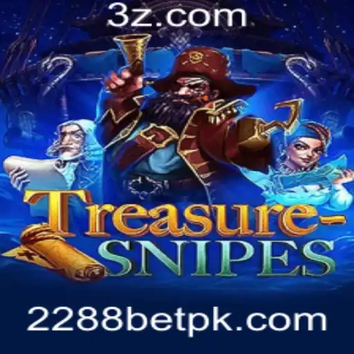 Guia Completo sobre TreasureSnipes: Como Jogar e Vencer