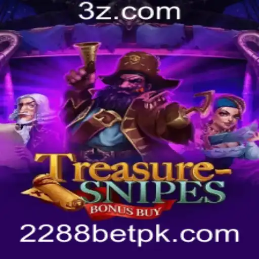 TreasuresnipesBonusBuy: O Novo Fenômeno dos Jogos de Cassino com 2288bet