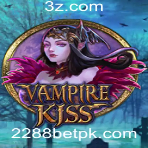 Explorando o Fascinante Mundo de VampireKiss: Um Mergulho no Jogo de Vampiros