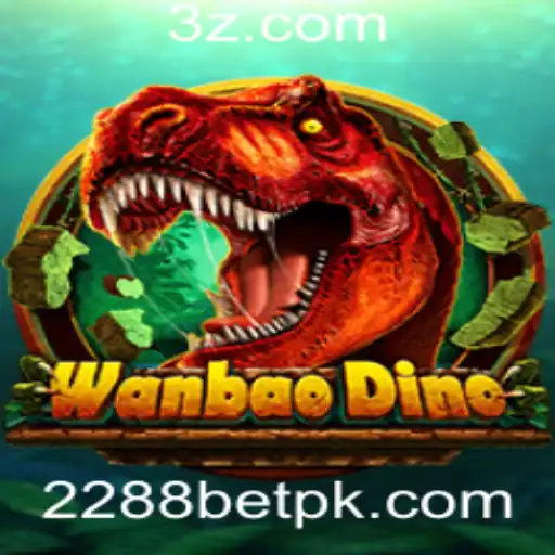 Explorando o Universo de WanBaoDino: Um Mergulho no Mundo dos Jogos Online