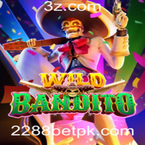 Explorando o Universo do Jogo WildBandito no 2288bet