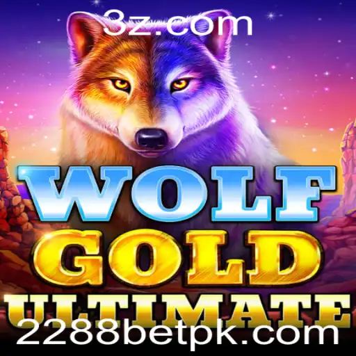 WolfGoldUltimate: Explorando o Novo Fenômeno do Cassino Online